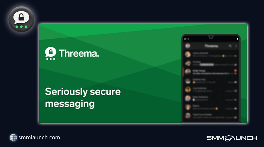 Threema App