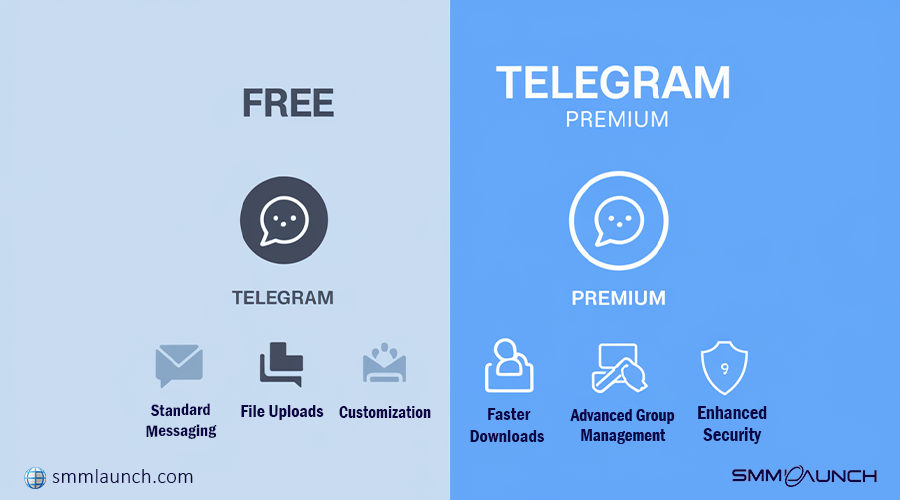 Comparative Analysis: Free vs. Premium