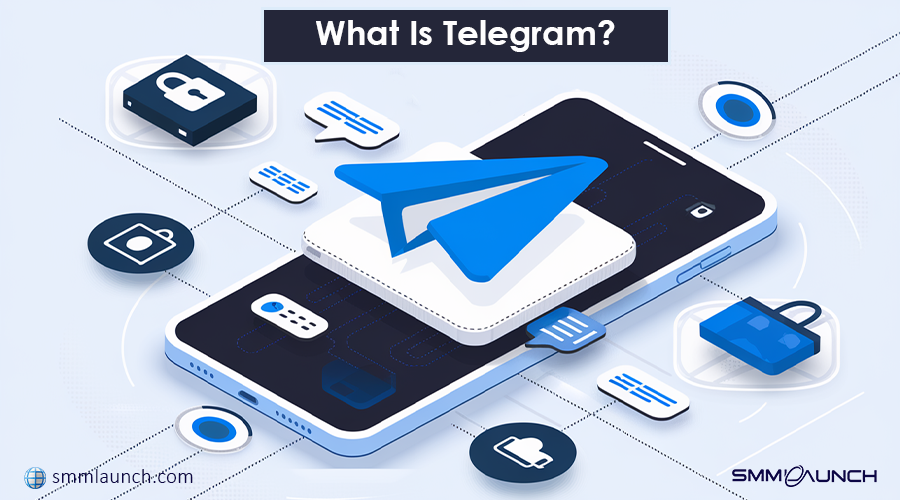 Why do people use Telegram- What Is Telegram