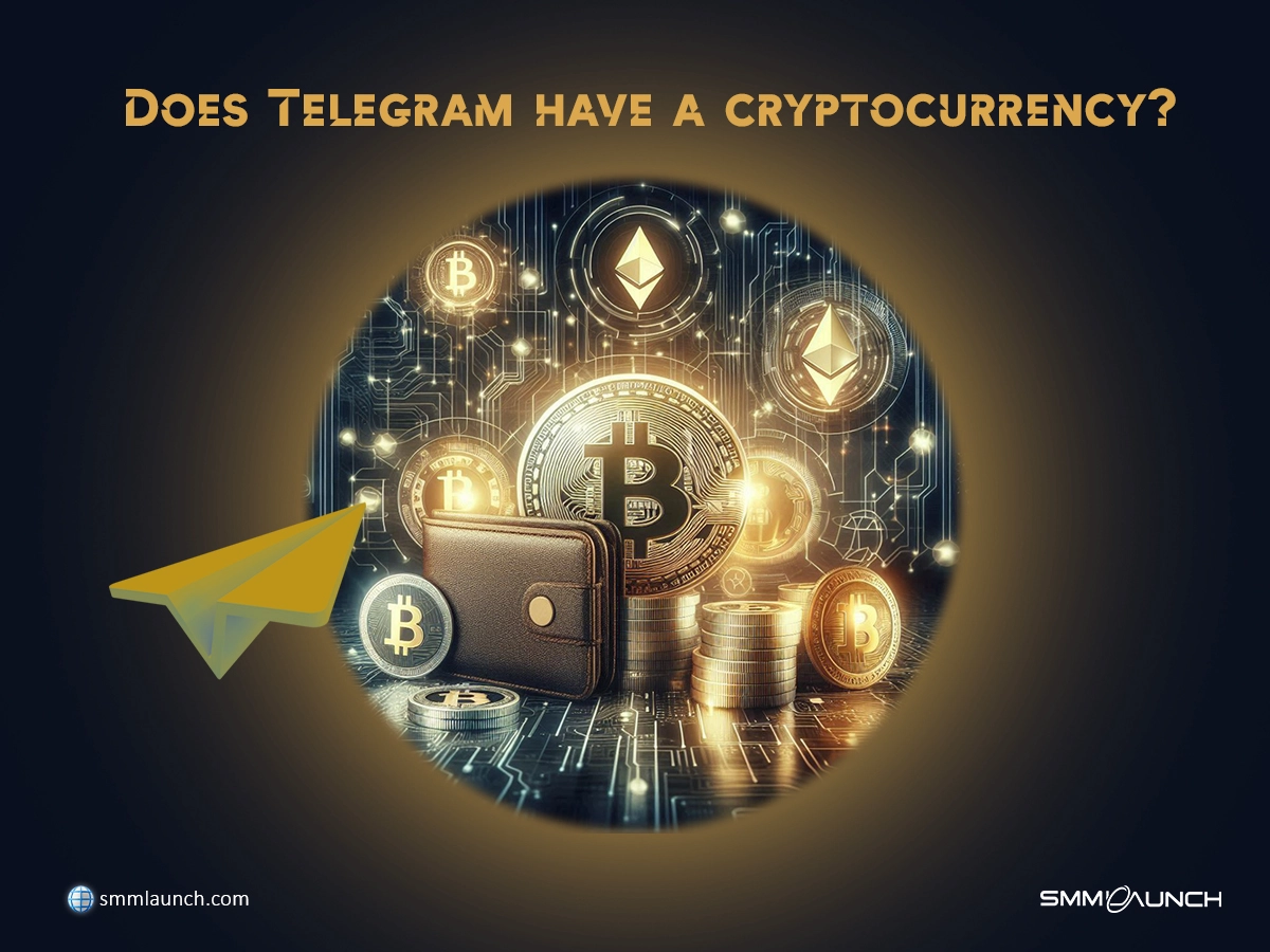  Does Telegram have a cryptocurrency