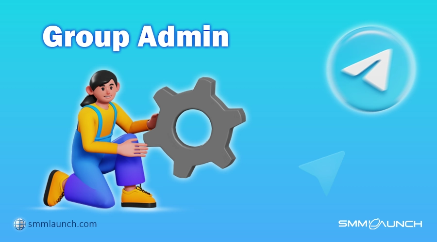 what is the difference between a telegram group and a channel Roles of group admin