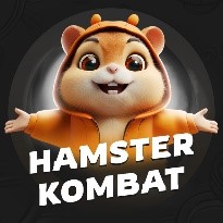 Hamsters in a lighthearted battle, capturing the fun and charm of their playful interactions in a small arena.