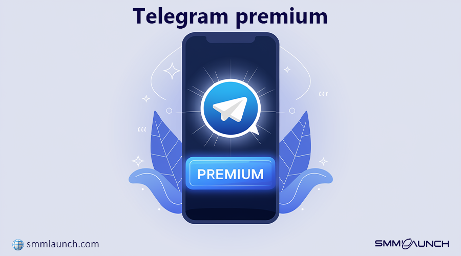 Telegram Premium