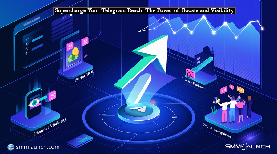 Discover the power of Buy Telegram Boost Channel, Buy Telegram Bot Starts, and Buy Telegram Reactions to enhance visibility, engagement, and success on Telegram.