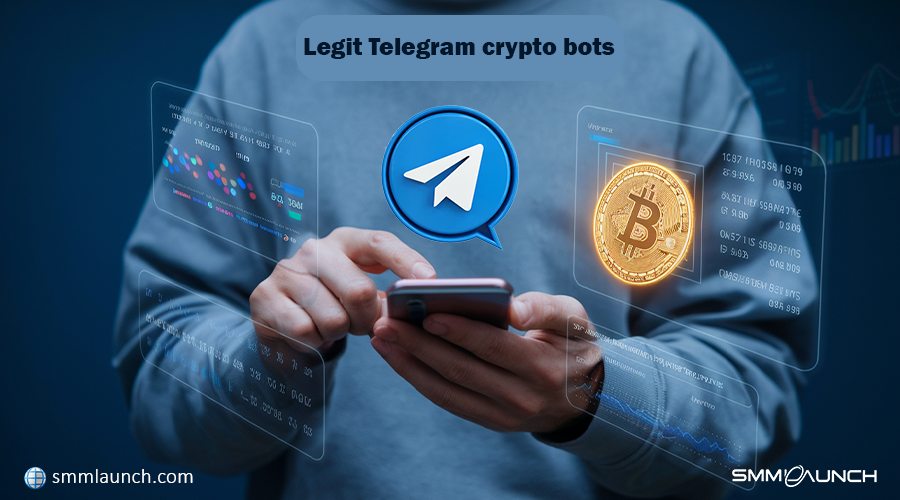 Legit Telegram Crypto Bots: Are They Reliable for Cryptocurrency Trading in 2024?