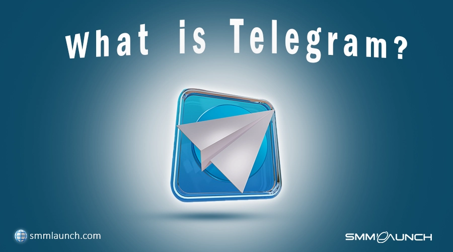 What is telegram- How to get a free telegram account