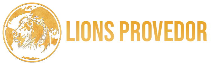 Lions Provedor