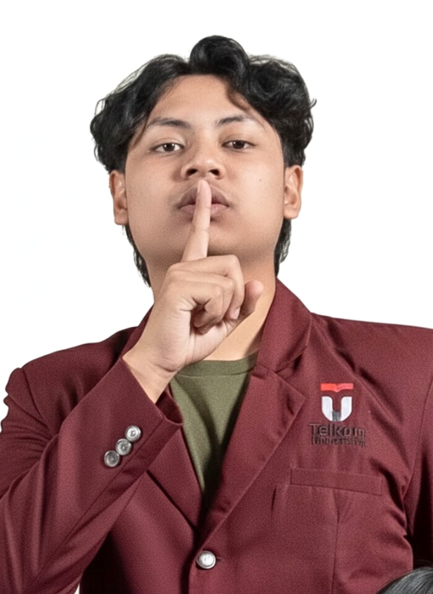 FATIH RASYID JANITRA | FOUNDER BRAMITRA.COM