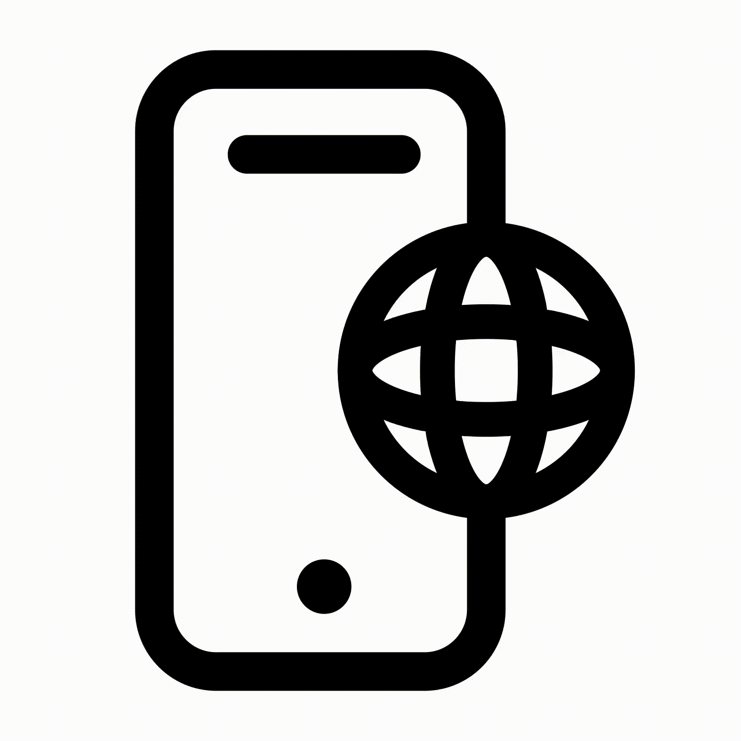 GEO MOBILE TRAFFIC 📱