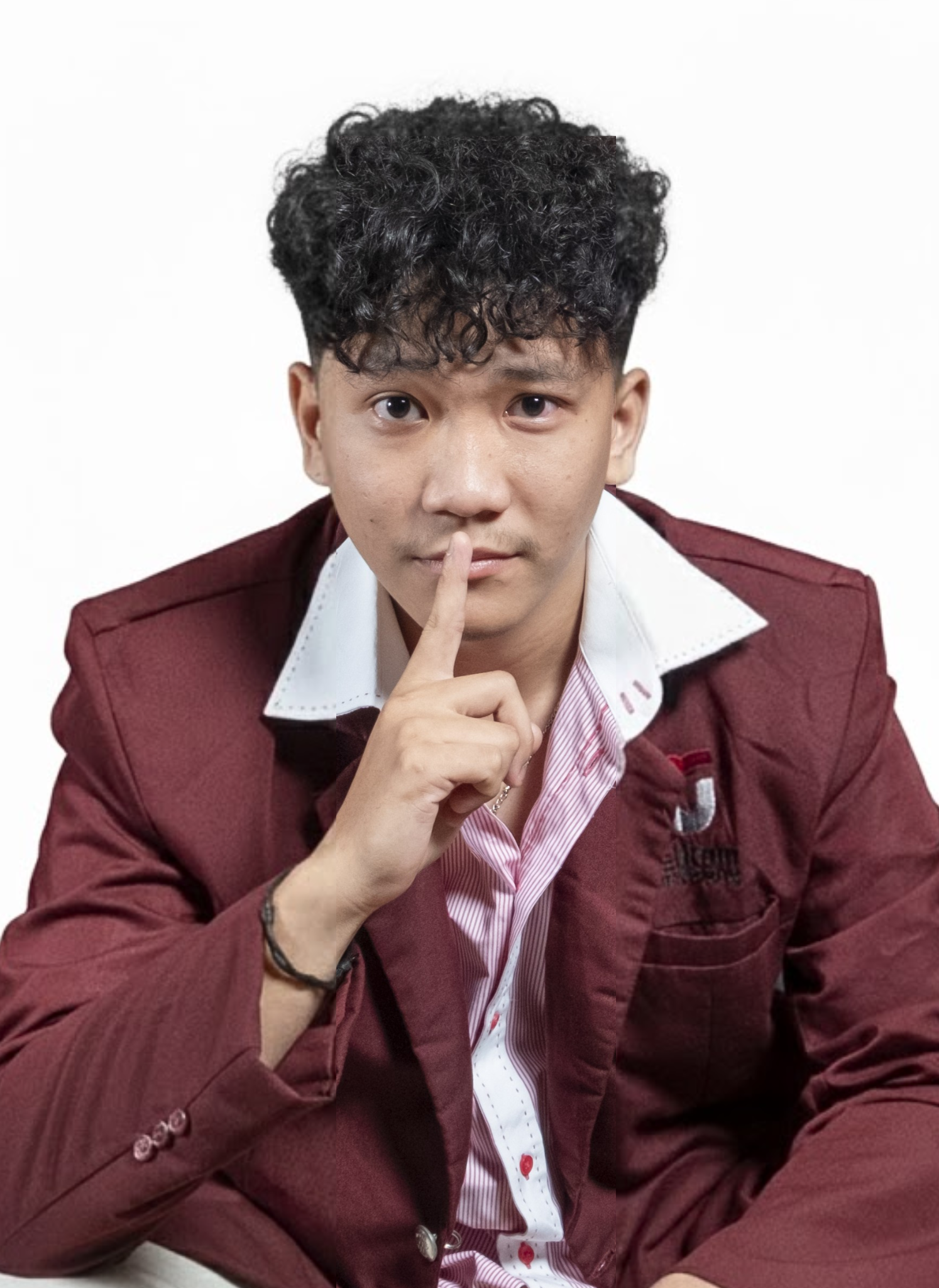 ABRAHAM BENEDICK | FOUNDER BRAMITRA.COM