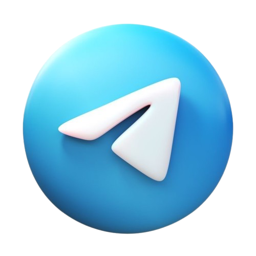Serviços para Telegram