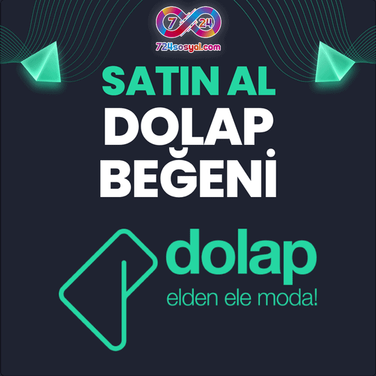 Dolap Beğeni satın al