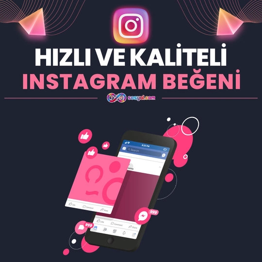 Kolayca Instagram Beğeni Satın Al