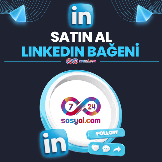 Linkedin beğeni satın al