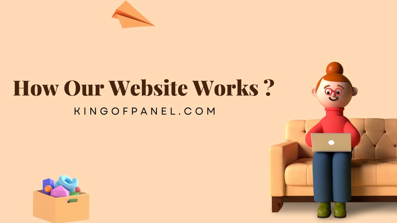 Website Naikkan Follower