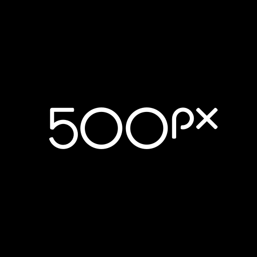 500Px