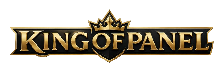 KINGOFPANEL