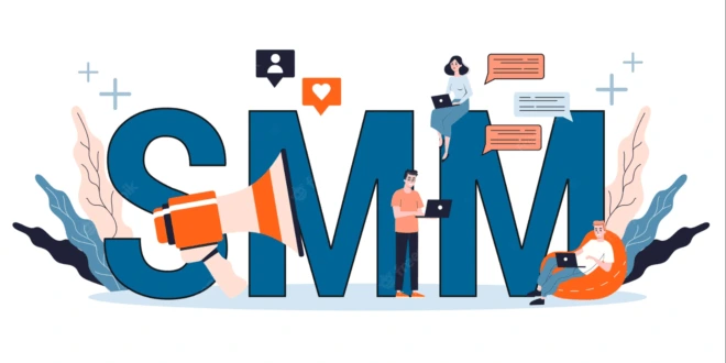 How SMM Panels Boost Your Business Growth Fast