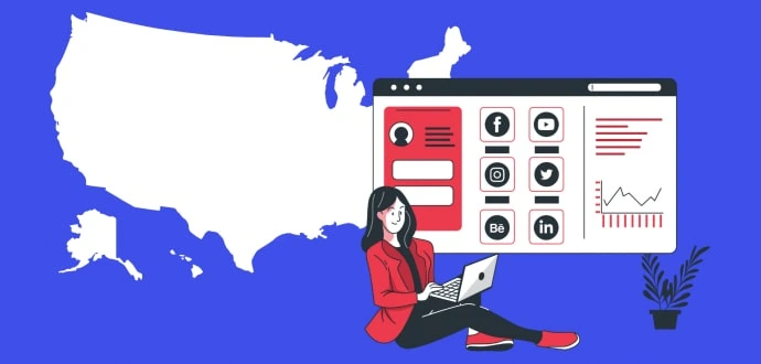 Best USA SMM Panel: DripFeedPanel's Top Services Explained