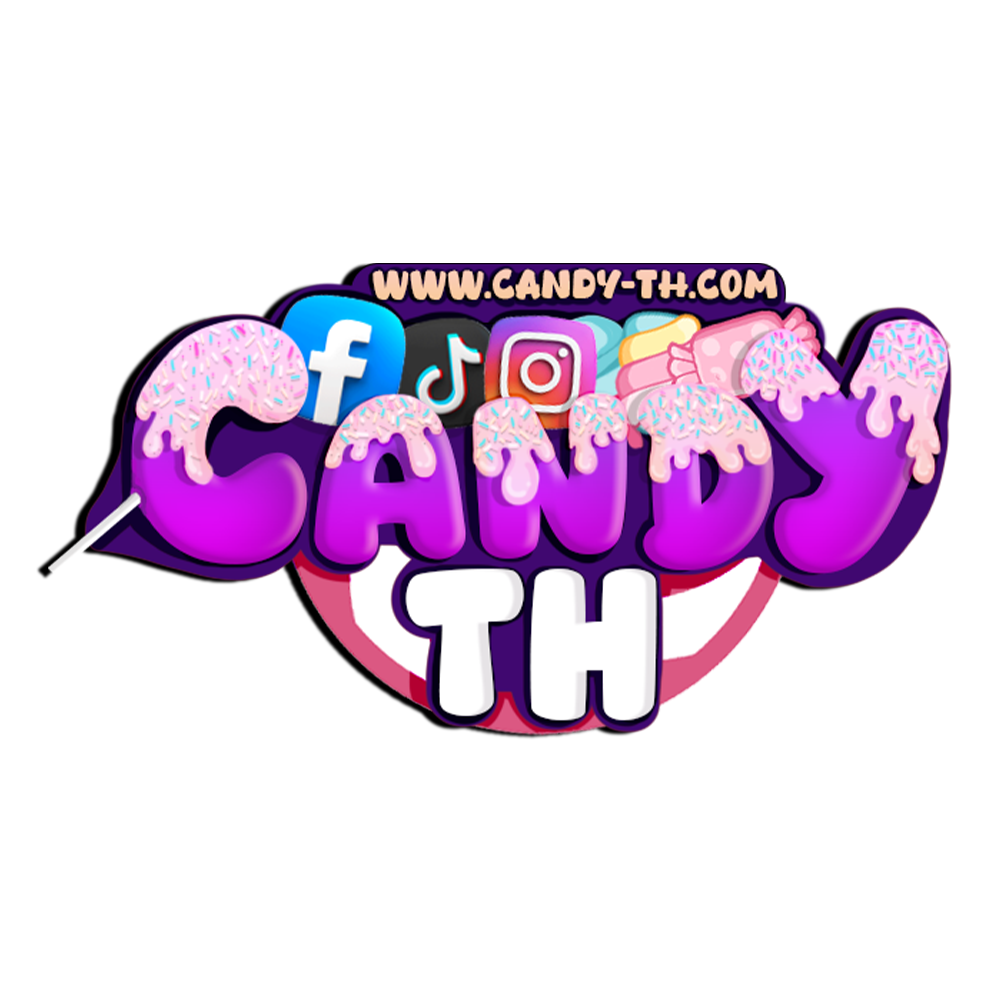 ประกาศจากCANDY