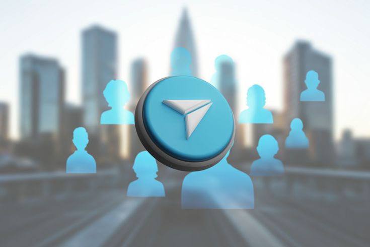 Telegram Non-Drop Member