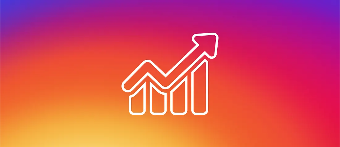 Instagram Growth Case Study