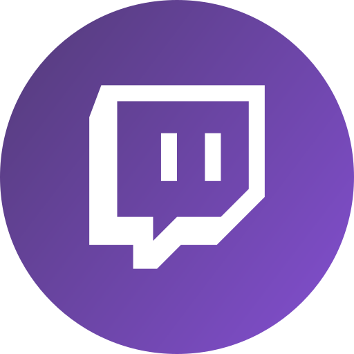 🔵 Twitch Followers | Video Views | Clip Views | Optimized For Non Drop | MTP Exclusive |