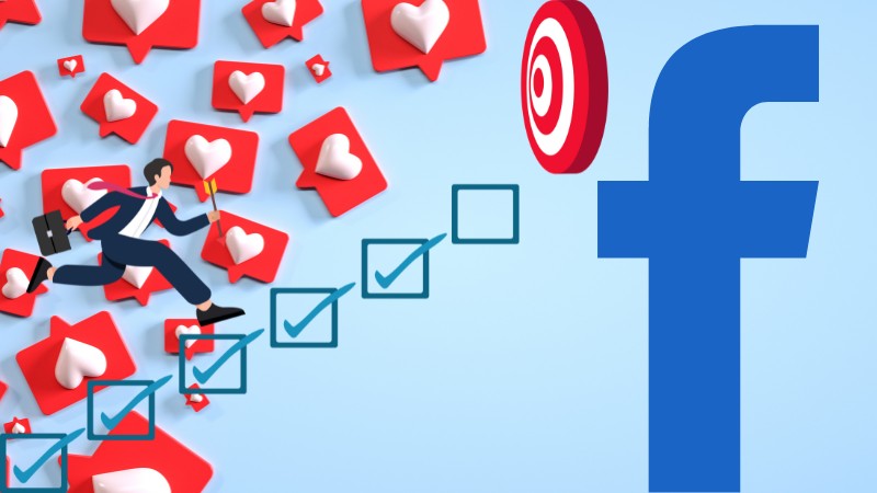 What are Some Ways to Get Facebook Followers Fast?