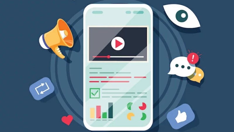 The Real Impact of Video Content in Social Media Strategies