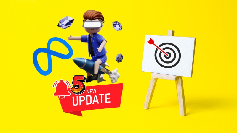 5 Big Updates to Meta Sales Campaigns