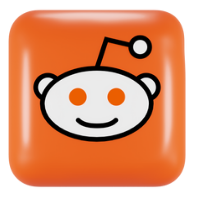 Reddit Our Own Provider Service