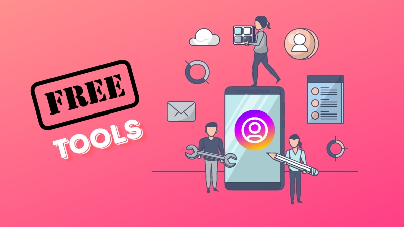 Top 10 Free Instagram Management Tools