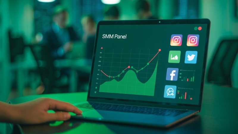Top Features to Look for in a Reliable SMM Panel