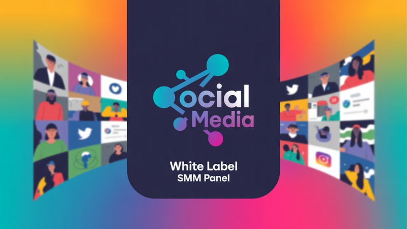 White Label SMM Panel: What Is It and How to Launch Yours?