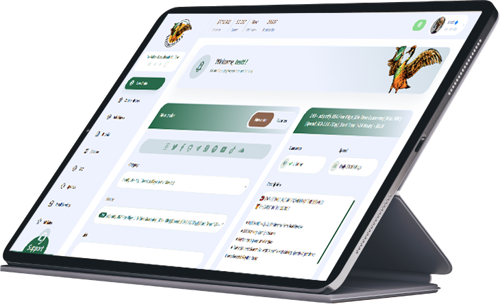 The Most Affordable And Professional Smm Solution