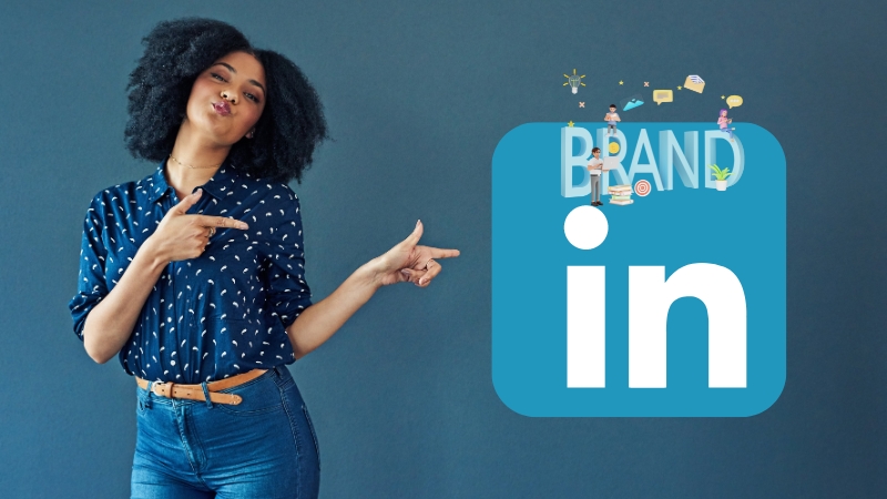 How to Build a Personal Brand on LinkedIn in 2025