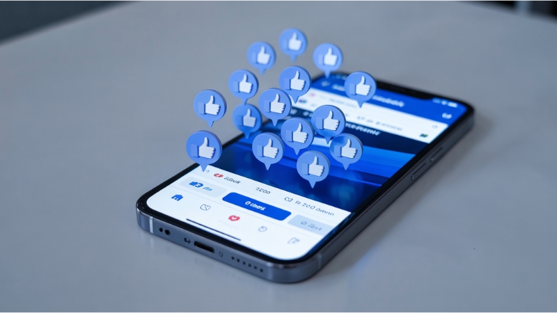 How to Safely Buy Facebook Likes in 2025: A Step-by-Step Guide