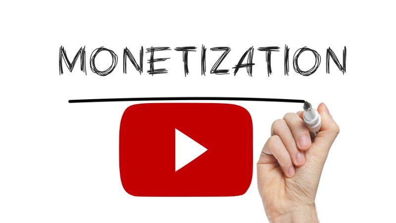 What is the Best Way to Monetize Youtube Channel?