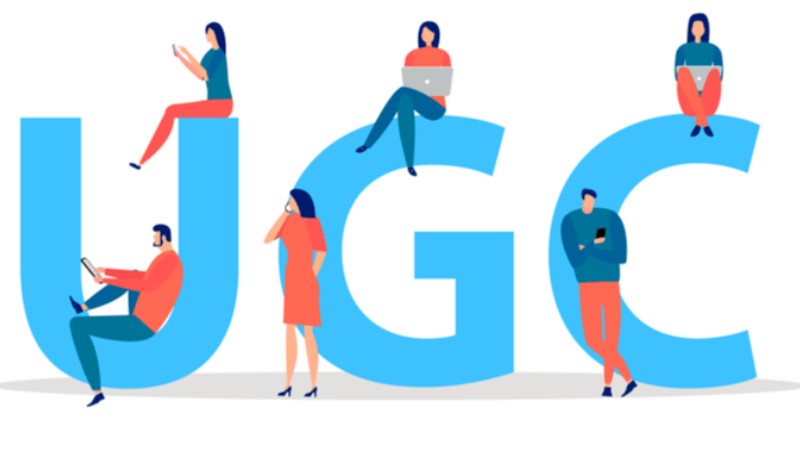 Why User-Generated Content Is the Future of Marketing