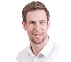 Shawn Becker Real Photo