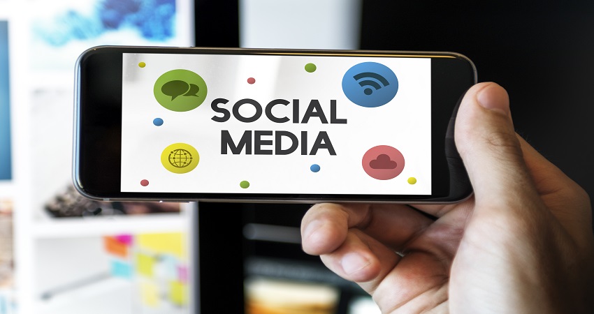Easy-to-Use Social Media Marketing Platform