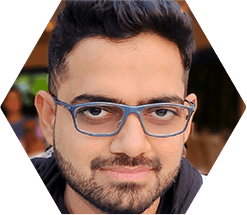 Jai Taneja Real Photo