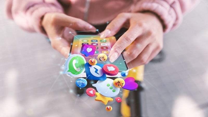 Amplify Online Traffic Using Pioneering SMM Solutions