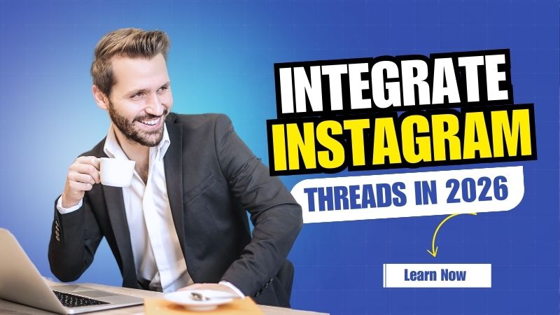 Instagram Threads Integration Strategy: Building a Connected Content Ecosystem in 2026