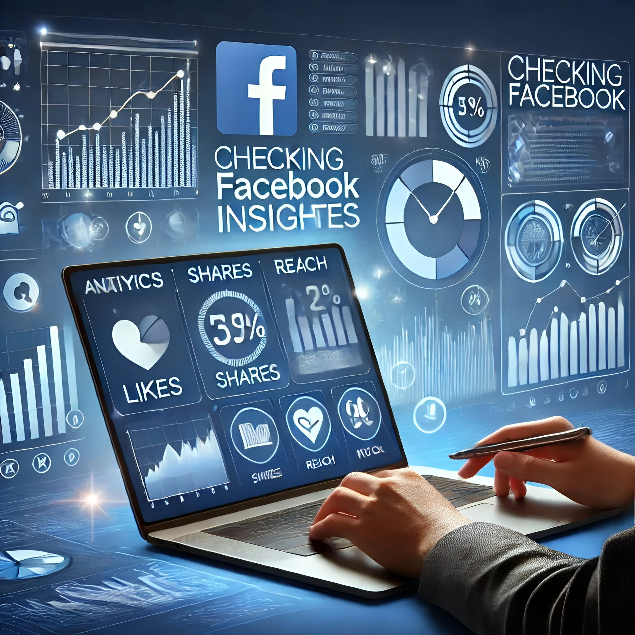 A guide on utilizing Facebook Analytics for effective social media insights and performance tracking.