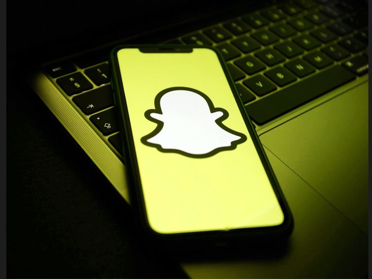 Disable Notifications on Snapchat