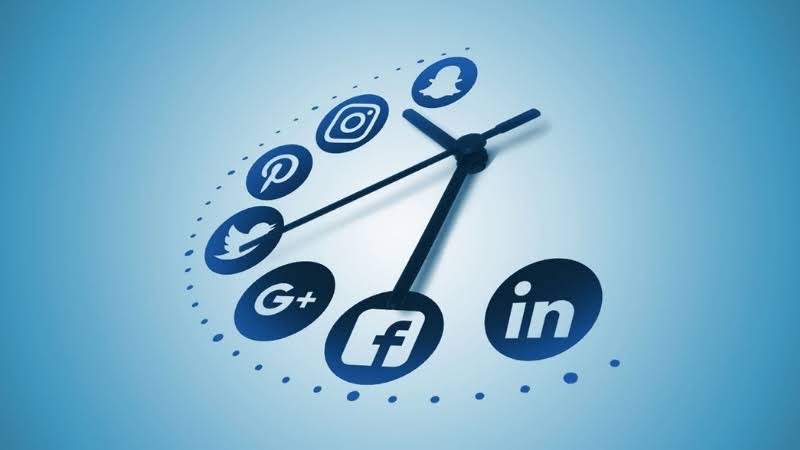 How Should You Choose When to Post?