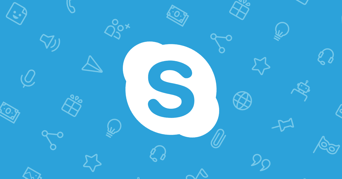 Skype App