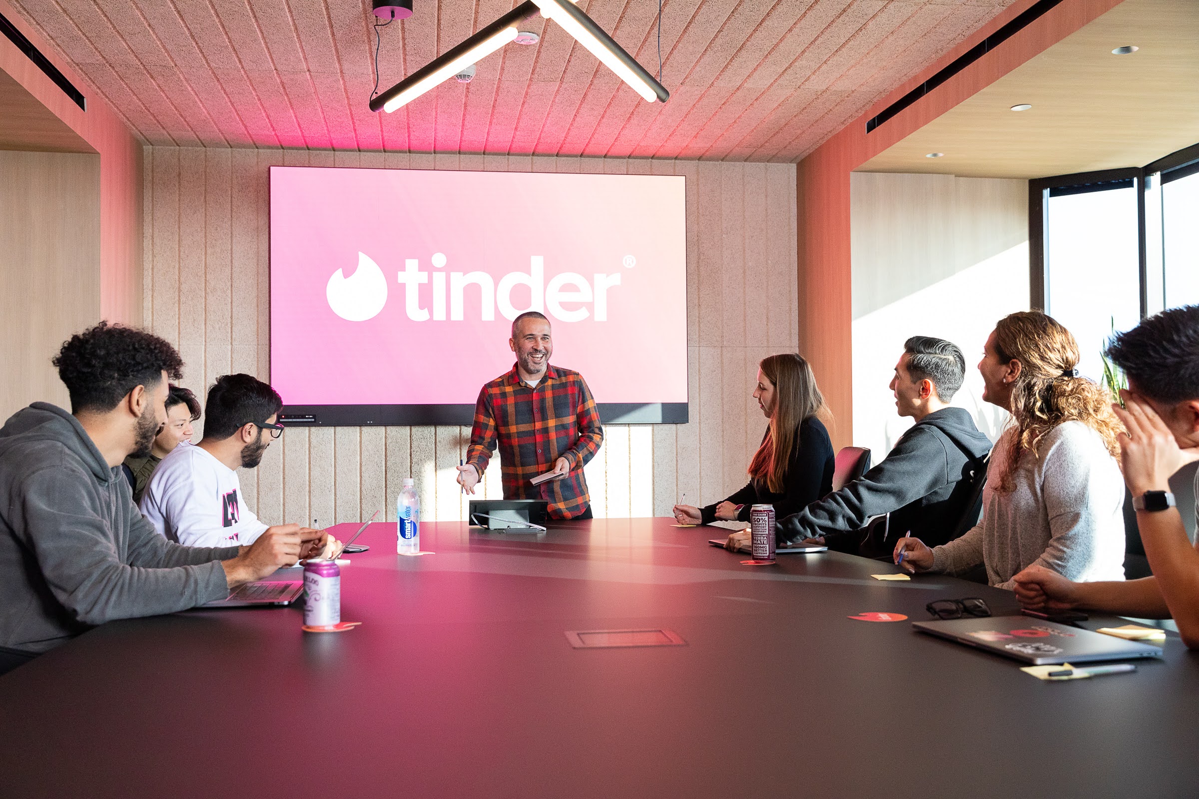 Tinder vs. Other Dating Apps