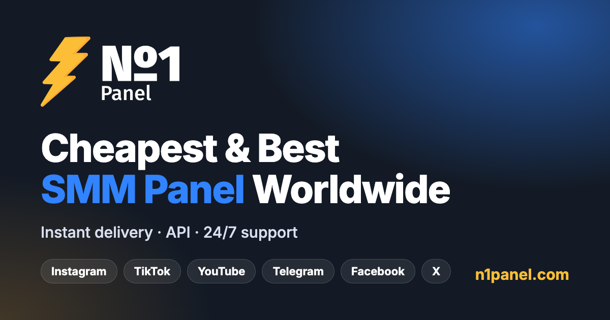 n1panel.com